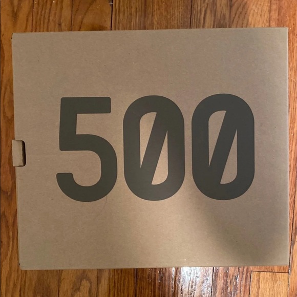 Adidas Yeezy 500 High ▪️SOLD - Picture 2 of 5